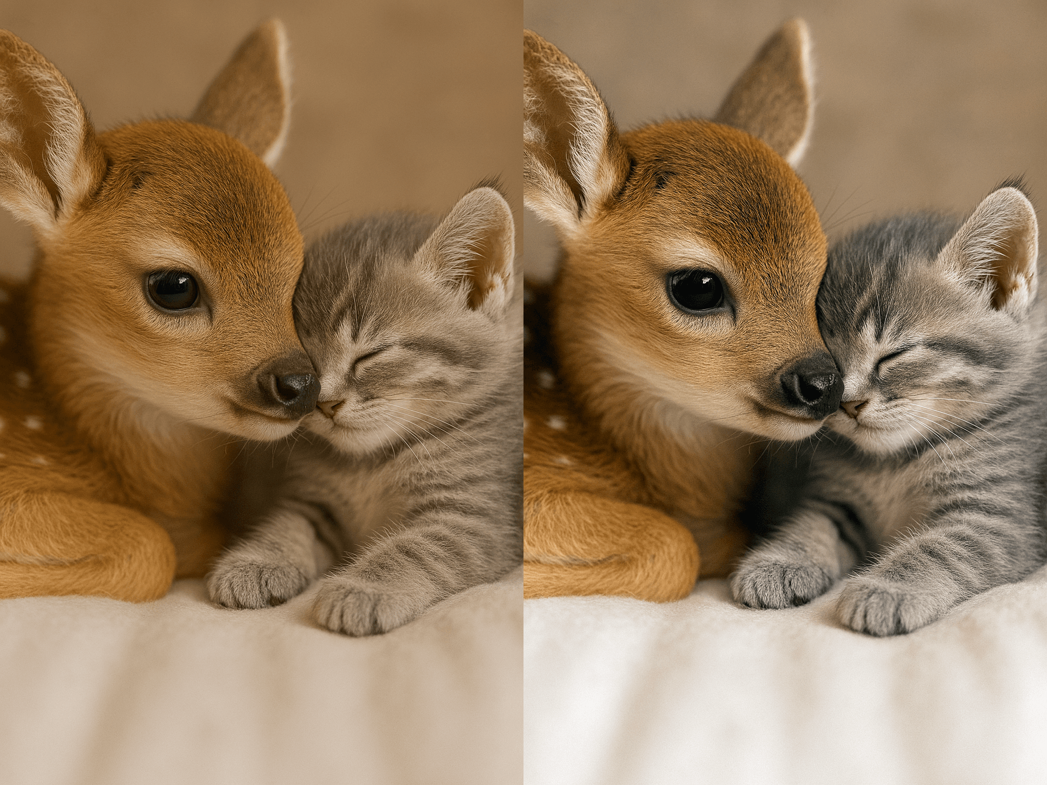 Fixing the Yellow/Brown (Sepia) Tint in ChatGPT and Sora AI Images